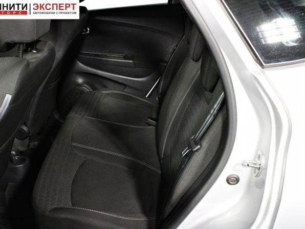 Renault Kaptur I с пробегом 2020 года, цена 1 497 000 рублей, 132094 км, внедорожник, Автокод Объявления