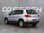 Volkswagen Tiguan I Рестайлинг Воронеж  - изображение 19