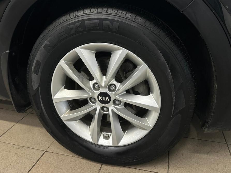 Kia Sorento III Prime Балашиха  - изображение 18