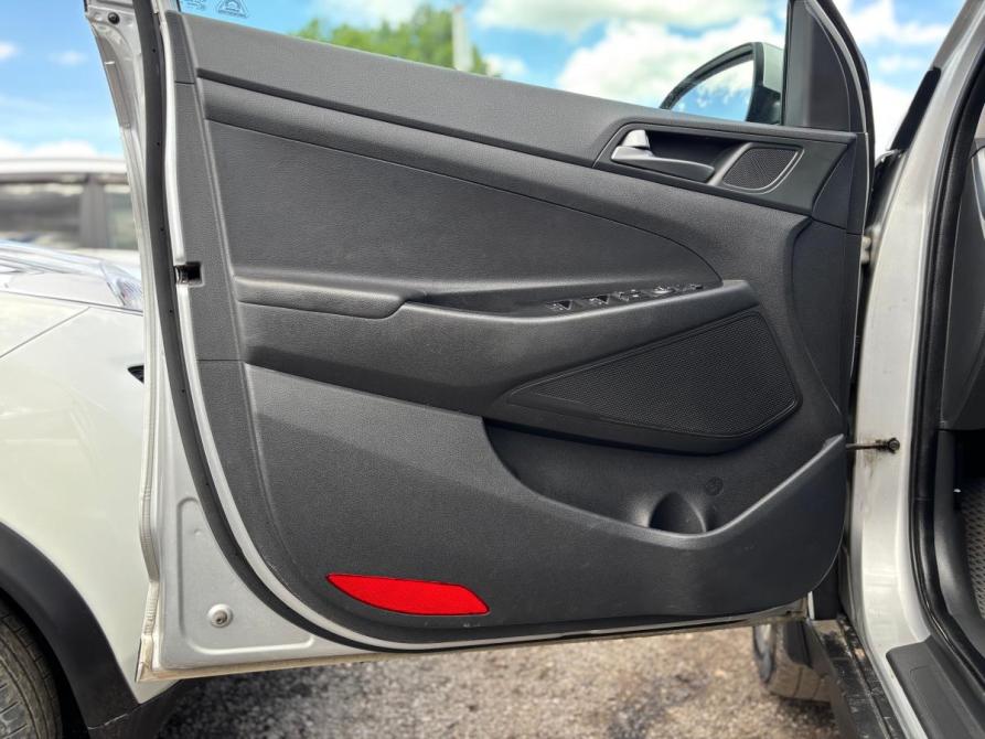 Hyundai Tucson III Набережные Челны  - изображение 24
