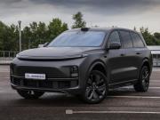 Li Auto (Lixiang) L9 I Рестайлинг Москва  - изображение 21