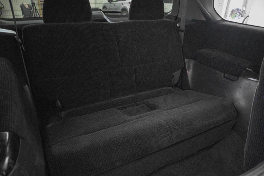 Honda Odyssey II Рестайлинг Кемерово  - изображение 11