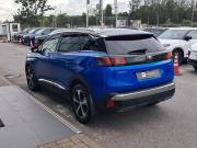 Peugeot 3008 II Рестайлинг Санкт-Петербург  - изображение 31