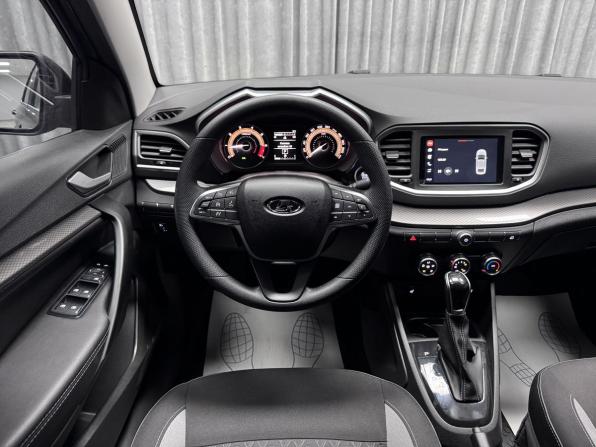 Lada (ВАЗ) Vesta I Рестайлинг (NG) с пробегом 2024 года, цена 1 300 000 рублей, 35000 км, седан, Автокод Объявления