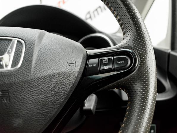 Honda Fit Shuttle I с пробегом 2011 года, цена 1 080 000 рублей, 122554 км, универсал, Автокод Объявления