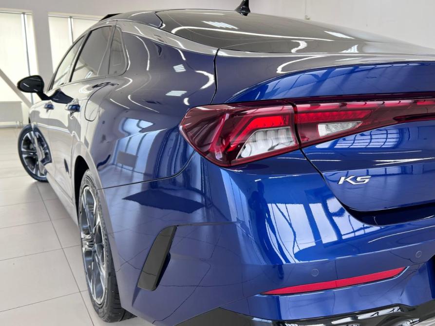 Kia K5 III Волгоград  - изображение 10