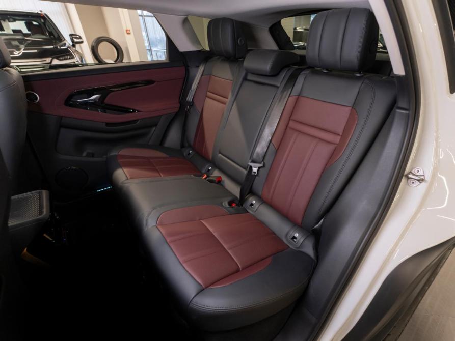 Land Rover Range Rover Evoque II Рестайлинг Москва  - изображение 13