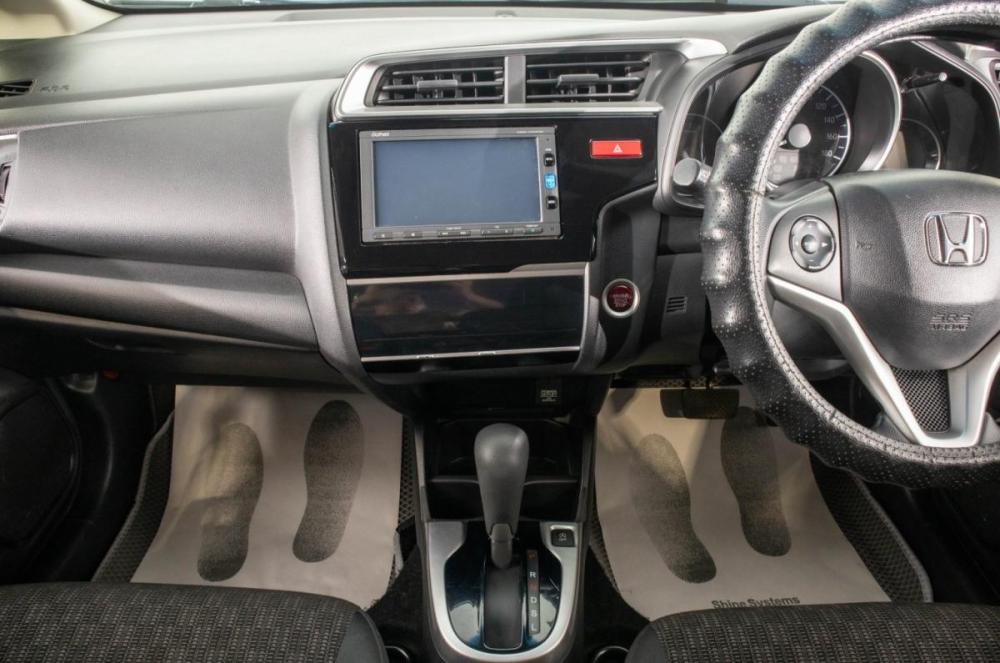 Honda Fit III Барнаул  - изображение 18