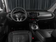 Kia Sportage III Тюмень  - изображение 34