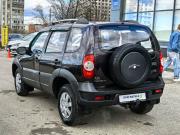 Chevrolet Niva I Рестайлинг Мурманск  - изображение 29