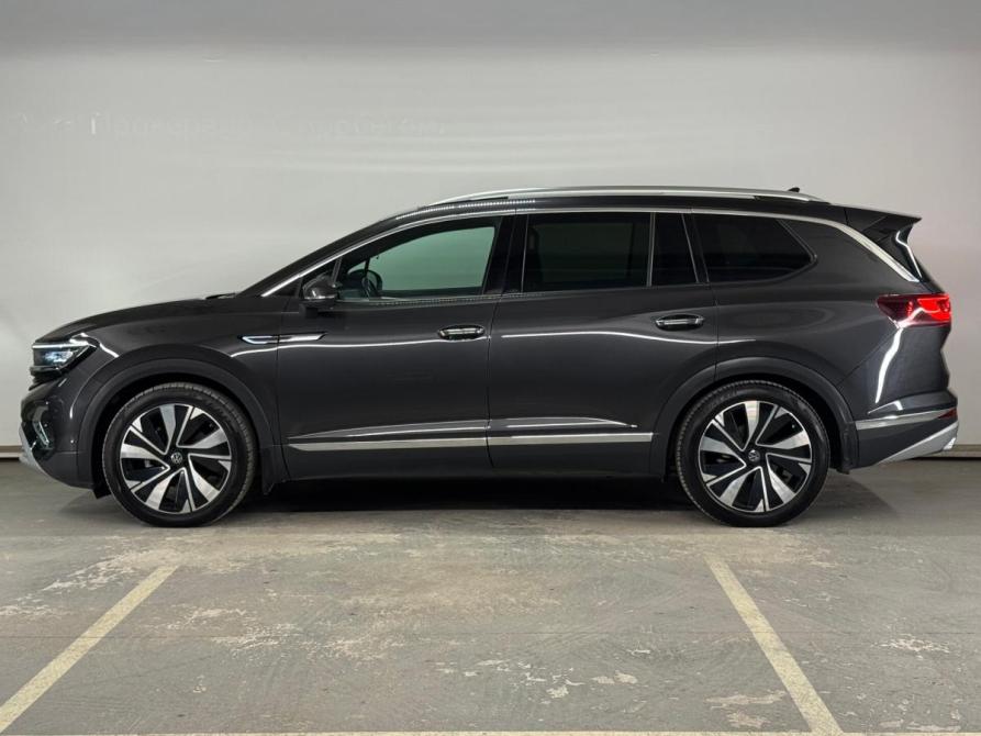 Volkswagen Talagon I Екатеринбург  - изображение 3