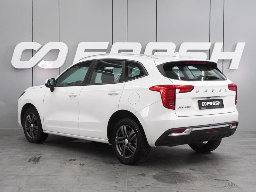 Haval Jolion I Воронеж  - изображение 2