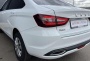 Lada (ВАЗ) Vesta I Рестайлинг (NG) Красноярск  - изображение 33