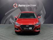 Hyundai Solaris II Оренбург  - изображение 20