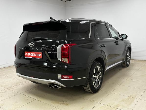 Hyundai Palisade I с пробегом 2021 года, цена 4 350 000 рублей, 113547 км, внедорожник, Автокод Объявления
