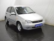 Lada (ВАЗ) Kalina I Санкт-Петербург  - изображение 15