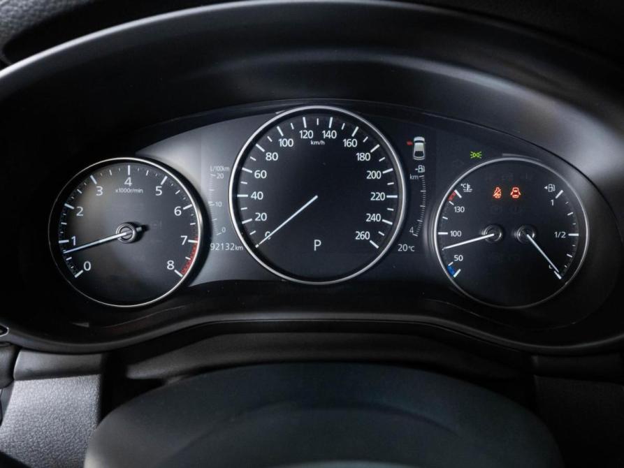 Mazda 3 IV (BP) Ставрополь  - изображение 22