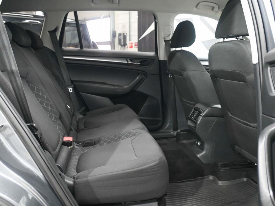 Skoda Karoq I Ростов-на-Дону  - изображение 9