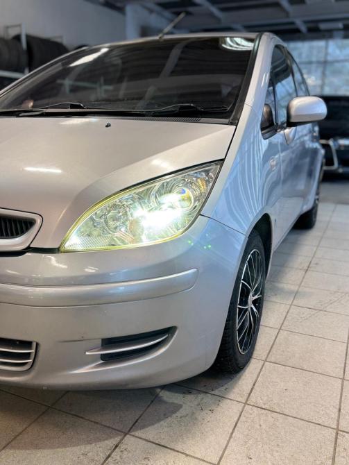 Mitsubishi Colt VI (Z20/Z30) Челябинск  - изображение 13