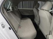 Toyota Vitz II (XP90) Красноярск  - изображение 33