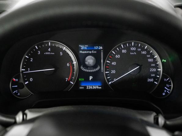 Lexus RX IV с пробегом 2017 года, цена 3 604 000 рублей, 226365 км, внедорожник, Автокод Объявления