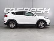 Hyundai Tucson III Воронеж  - изображение 25