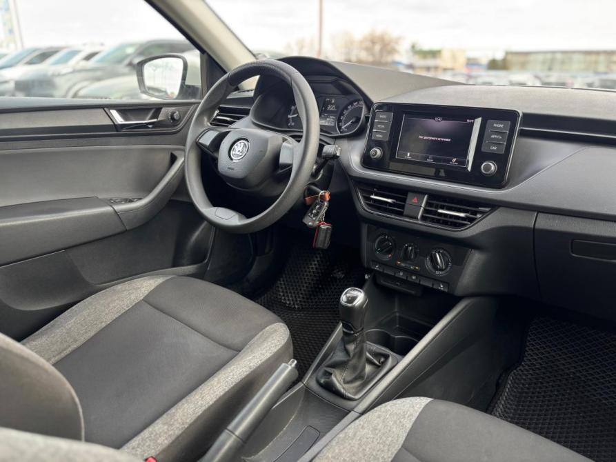 Skoda Rapid II Набережные Челны  - изображение 23