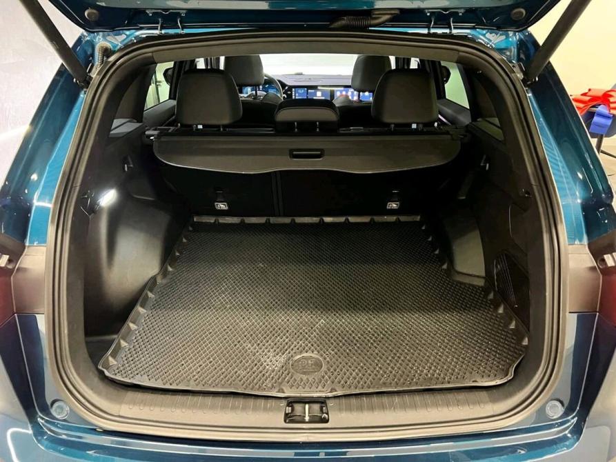 Geely Monjaro I Новосибирск  - изображение 6