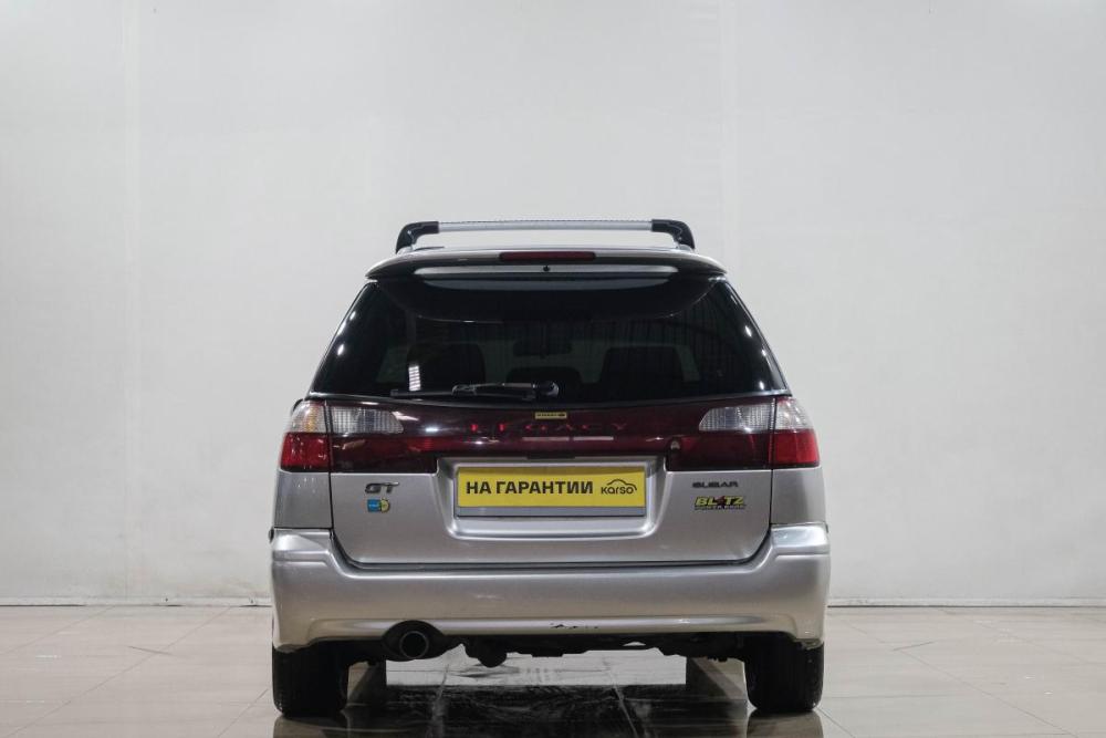 Subaru Legacy III Новокузнецк  - изображение 6
