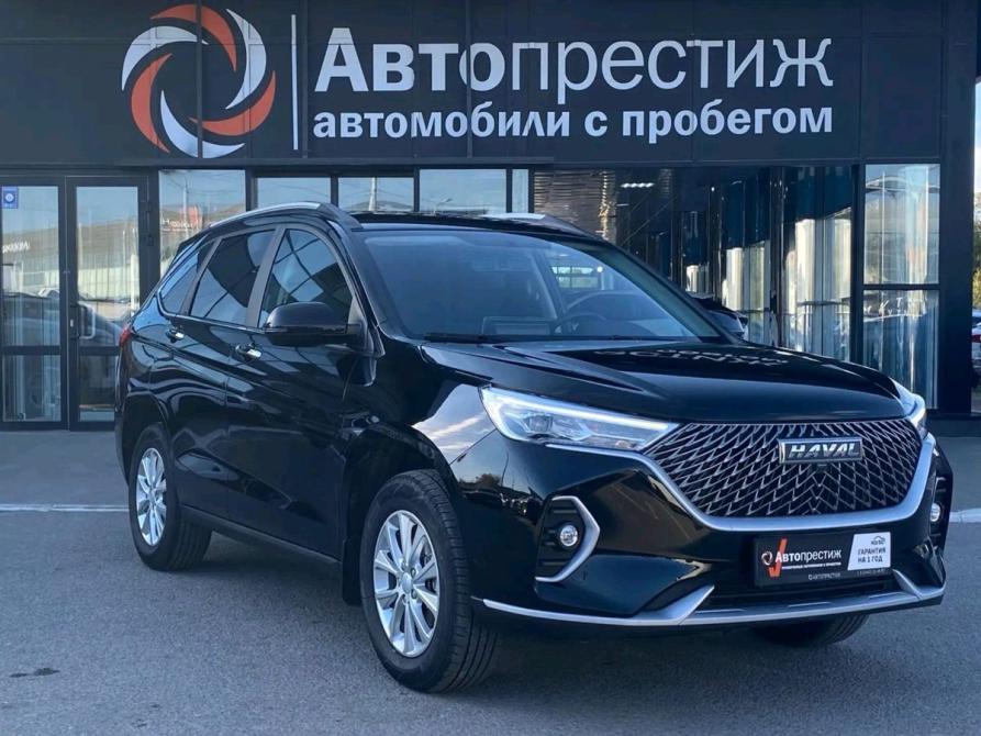 Haval M6 II Волгоград  - изображение 1