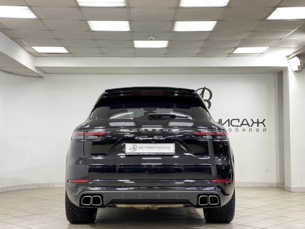 Porsche Cayenne III с пробегом 2019 года, цена 7 450 000 рублей, 90747 км, внедорожник, Автокод Объявления