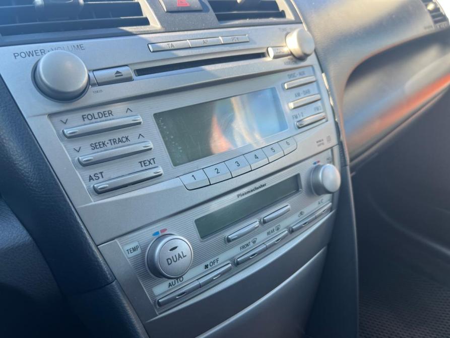 Toyota Camry VI (XV40) Рестайлинг Стерлитамак  - изображение 15