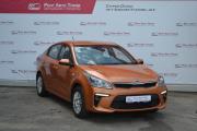 Kia Rio IV Старый Оскол  - изображение 28