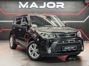 Kia Soul II Москва  - изображение 31