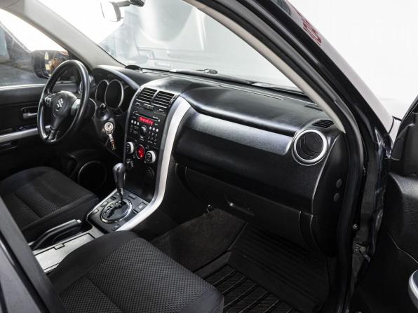 Suzuki Grand Vitara II Рестайлинг с пробегом 2011 года, цена 1 250 000 рублей, 148201 км, внедорожник, Автокод Объявления
