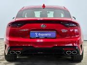 Kia Stinger I Борисоглебск  - изображение 24