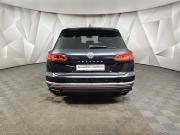 Volkswagen Touareg III Москва  - изображение 28