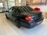 Kia Spectra I Рестайлинг 2 Челябинск  - изображение 23