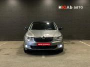 Skoda Superb II Челябинск  - изображение 26