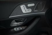 Mercedes-Benz GLE Coupe II (C167) Рестайлинг Москва  - изображение 44