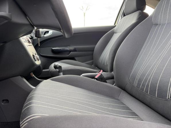 Opel Corsa D с пробегом 2007 года, цена 299 000 рублей, 190000 км, хэтчбек, Автокод Объявления