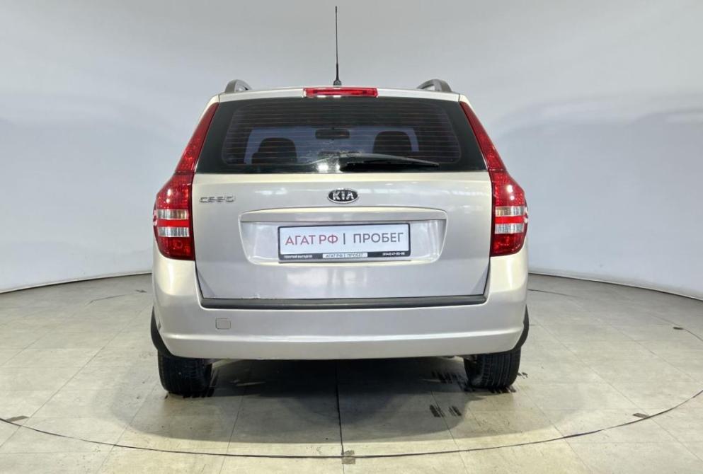 Kia Ceed I Саранск  - изображение 8
