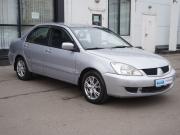 Mitsubishi Lancer IX Рестайлинг Москва  - изображение 18