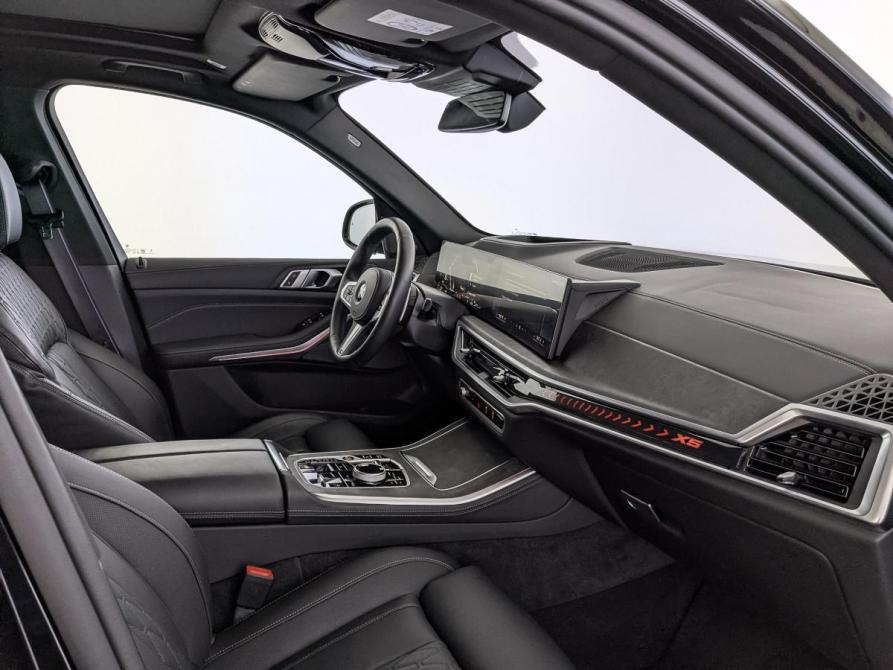 BMW X5 IV (G05/G18) Рестайлинг Москва  - изображение 13