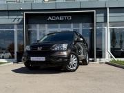 Honda CR-V III Рестайлинг Энгельс  - изображение 37