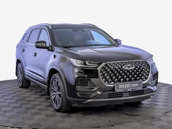 Chery Tiggo 8 Pro e+ с пробегом 2023 года, цена 2 470 000 рублей, 34239 км, внедорожник, Автокод Объявления