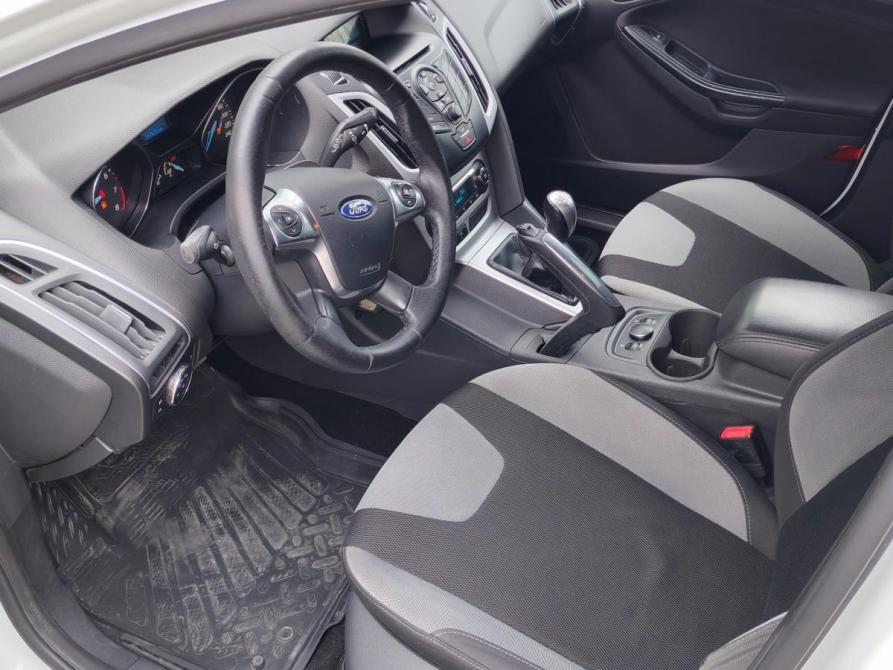 Ford Focus III Оренбург  - изображение 12