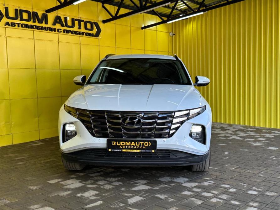 Hyundai Tucson IV Ижевск  - изображение 2
