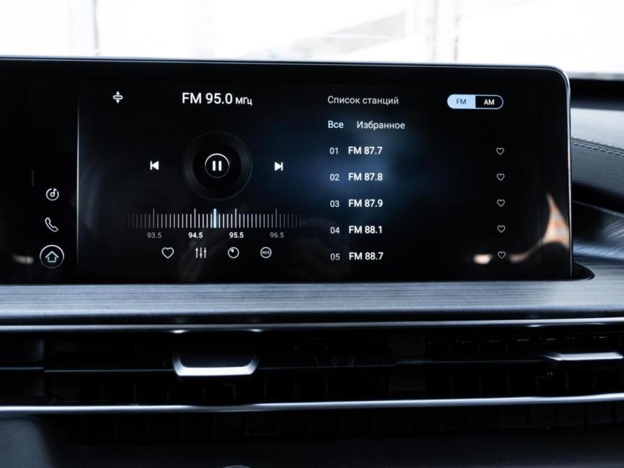 Chery Tiggo 7 Pro Max I Ставрополь  - изображение 14