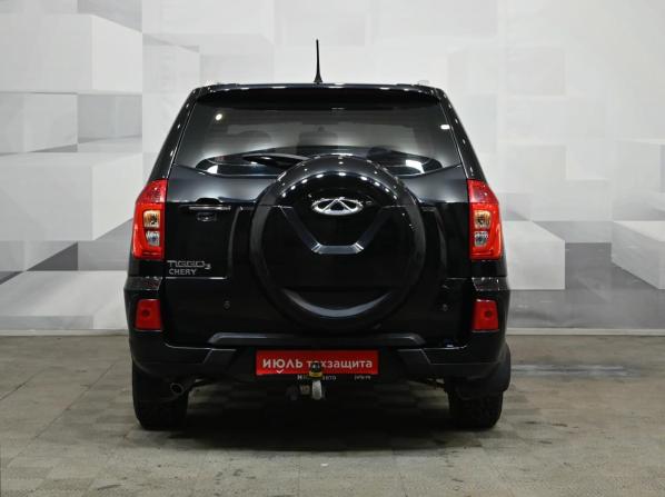 Chery Tiggo 3 I с пробегом 2018 года, цена 850 000 рублей, 139543 км, внедорожник, Автокод Объявления